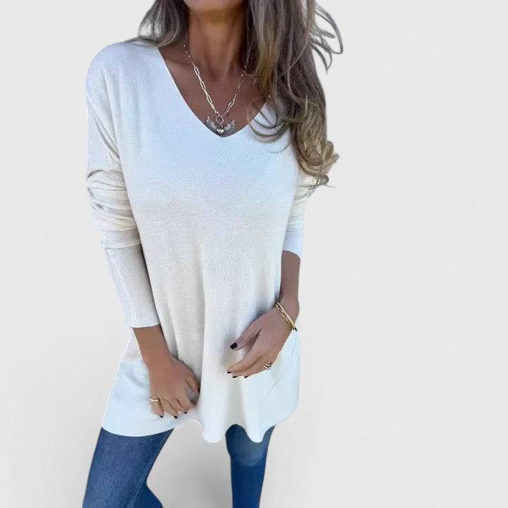 Taurenya™  |  Comfortable Top