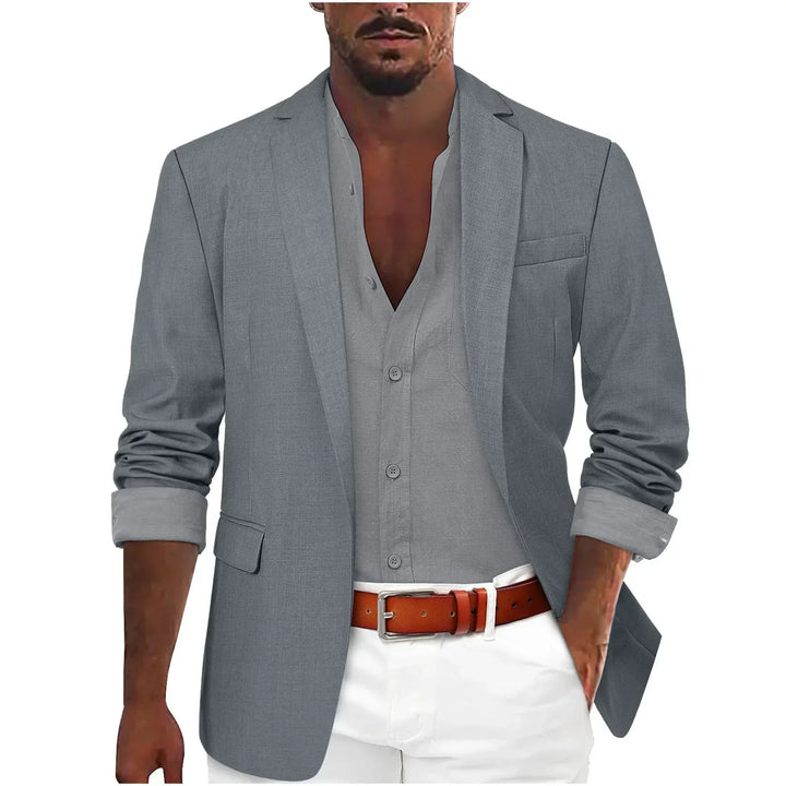 LAURENT MONACO | SUMMER BLAZER FOR MEN