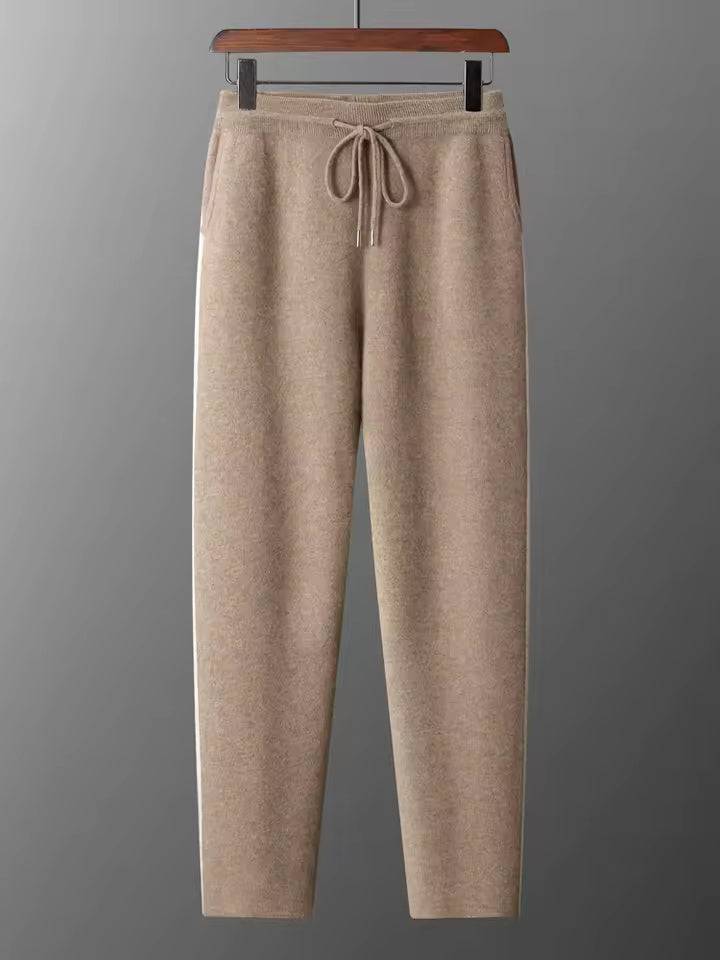 Emma & Rose soft lounge tracksuit — two-piece leisure set