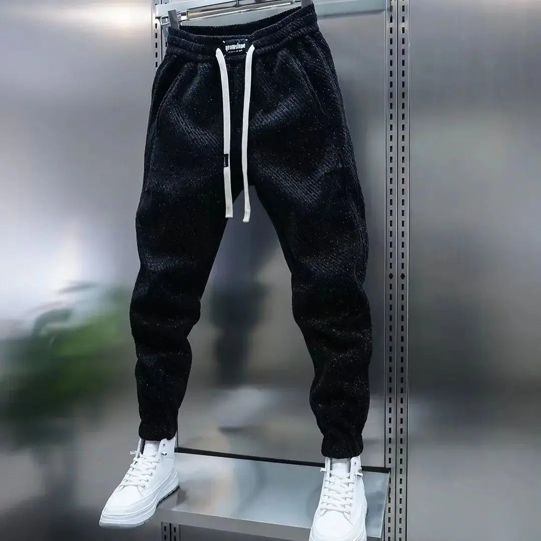 LAURENT MONACO | CASUAL PANTS