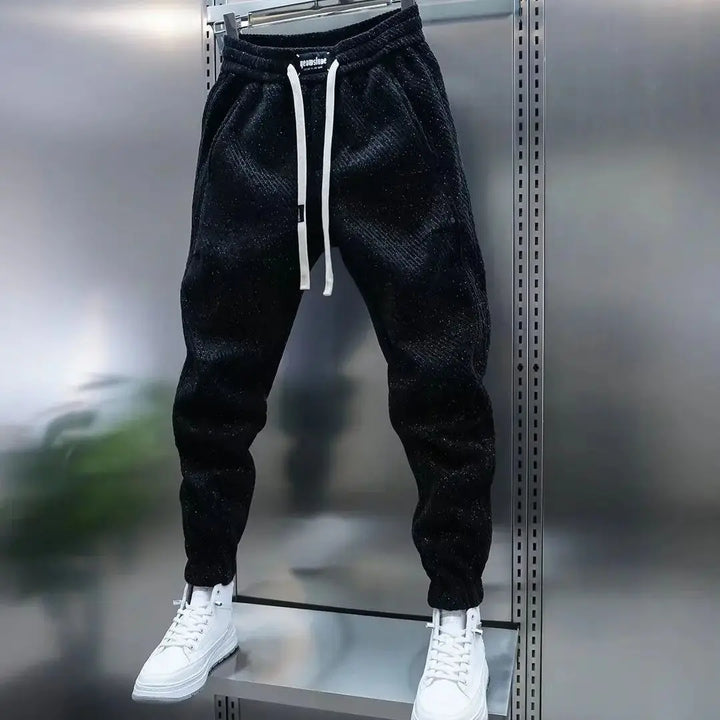 LAURENT MONACO | CASUAL EVERYDAY PANTS FOR MEN