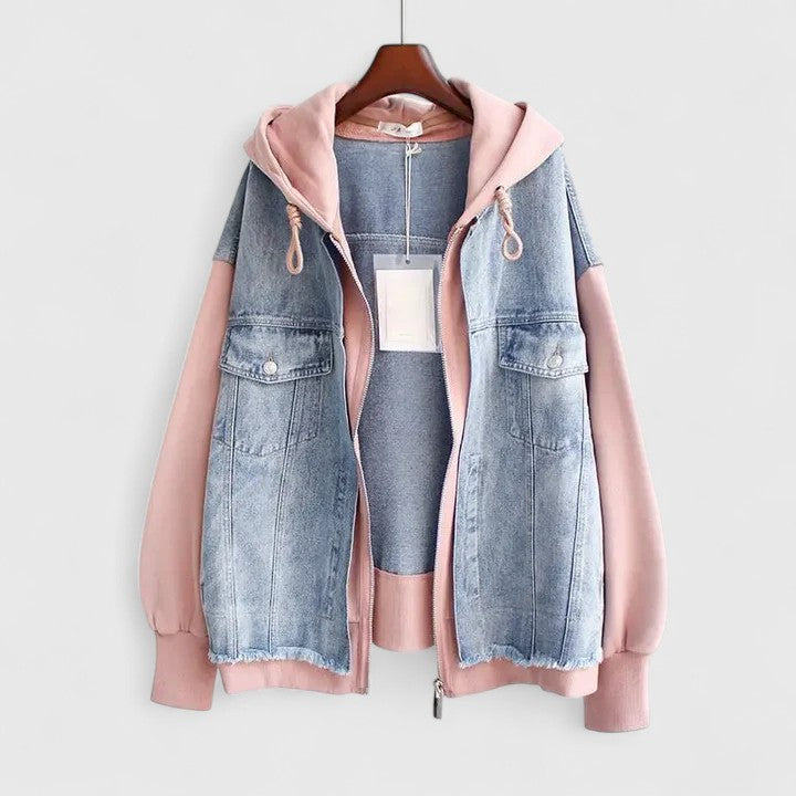 Auralina™  |  Comfortable Jacket