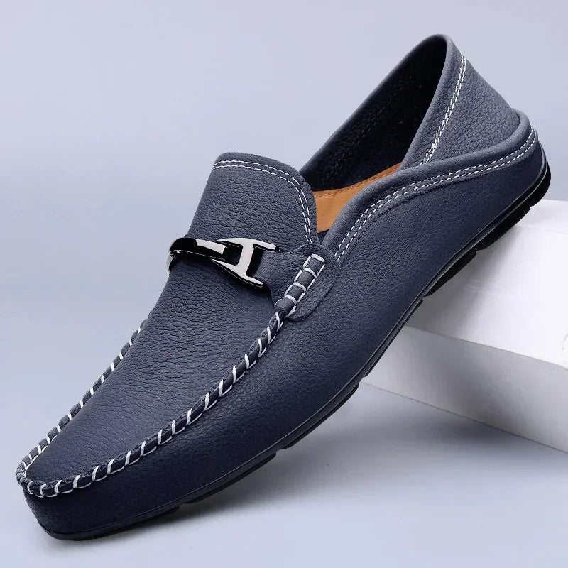 Filippo | Comfortable Men's Loafer