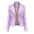 claire™ | refined blazer