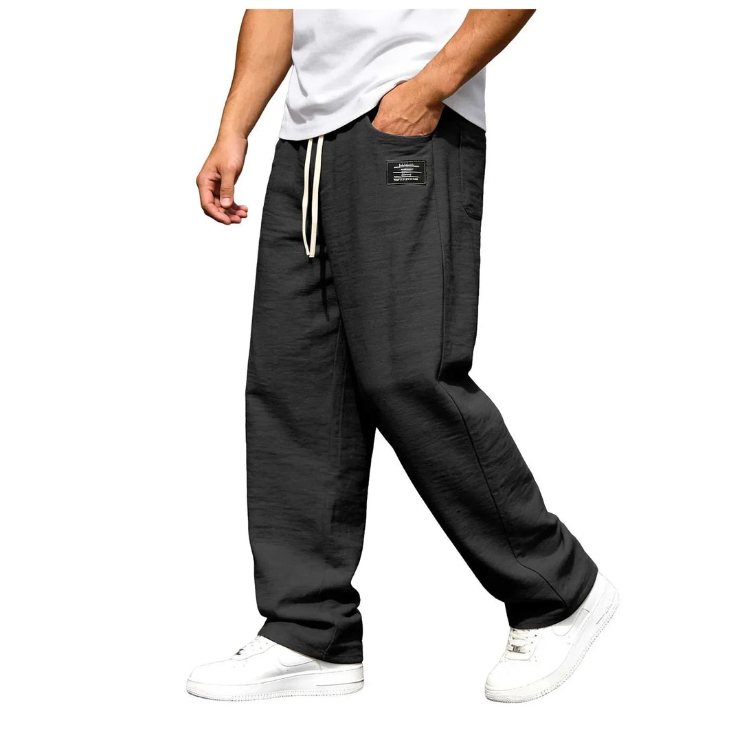 LAURENT MONACO | CASUAL DAILY PANTS FOR MEN