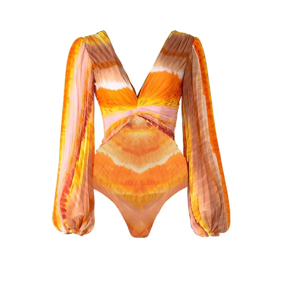 Beautifully Finished Bikini in a Timeless Design, view 3 - Elena Harper