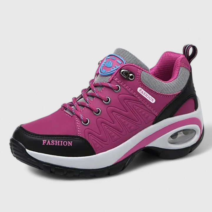 Leslie™  |  Comfortable Sneakers