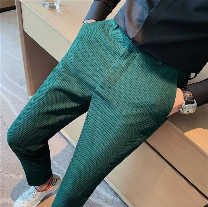 N. Costanzo | Custom Work Pants