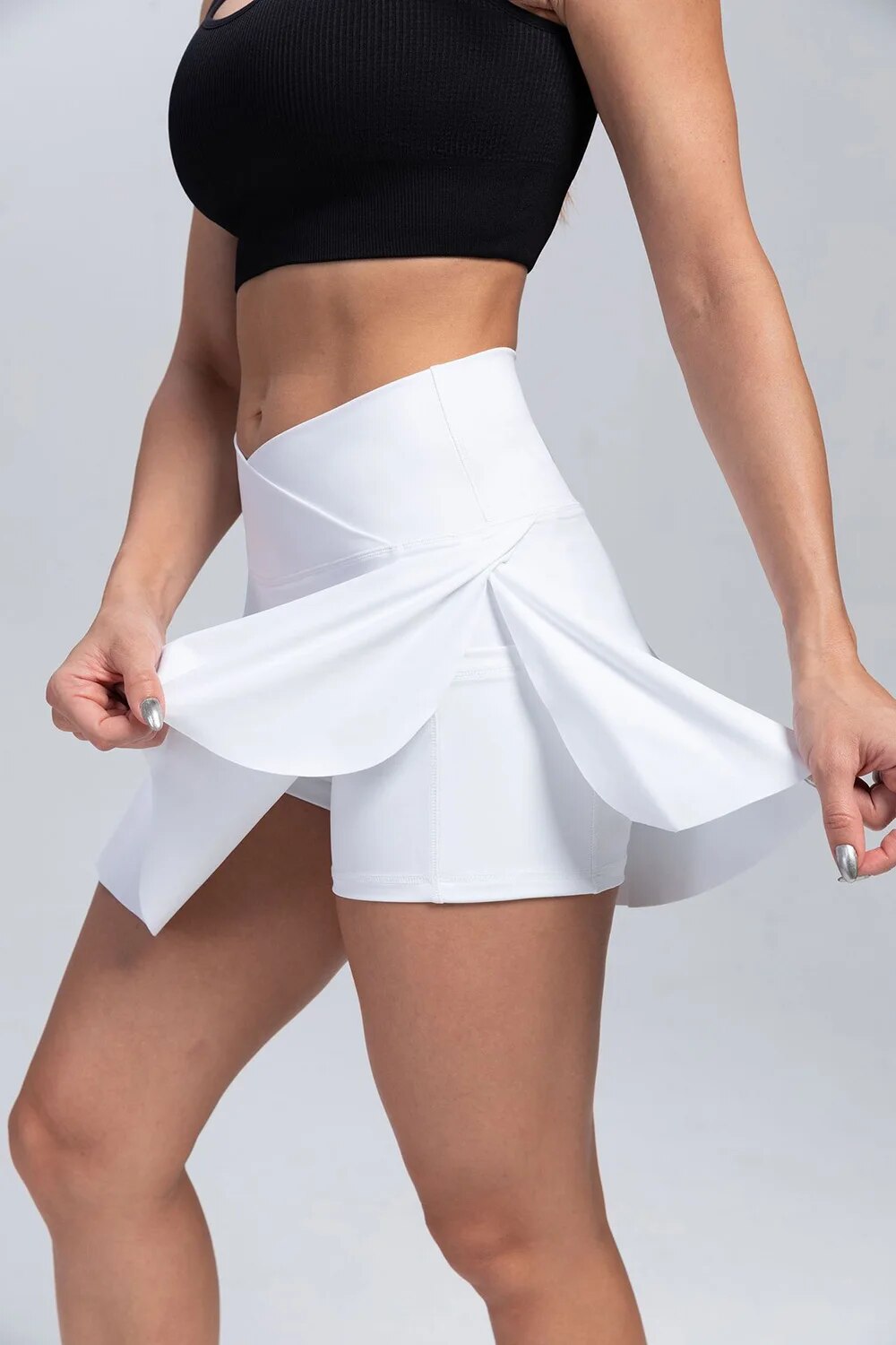 FlexEnergy - Sports Skirt