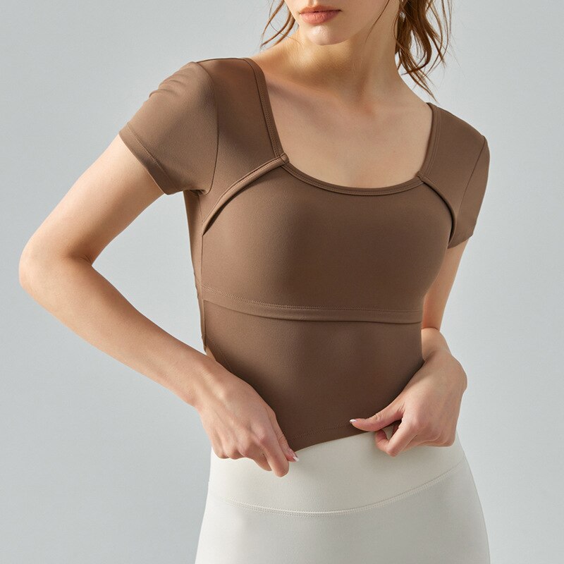 FlexDyna - Modern Sport Top