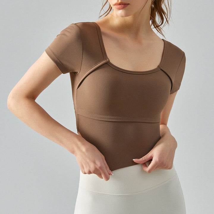 FlexDyna - Modern Sport Top