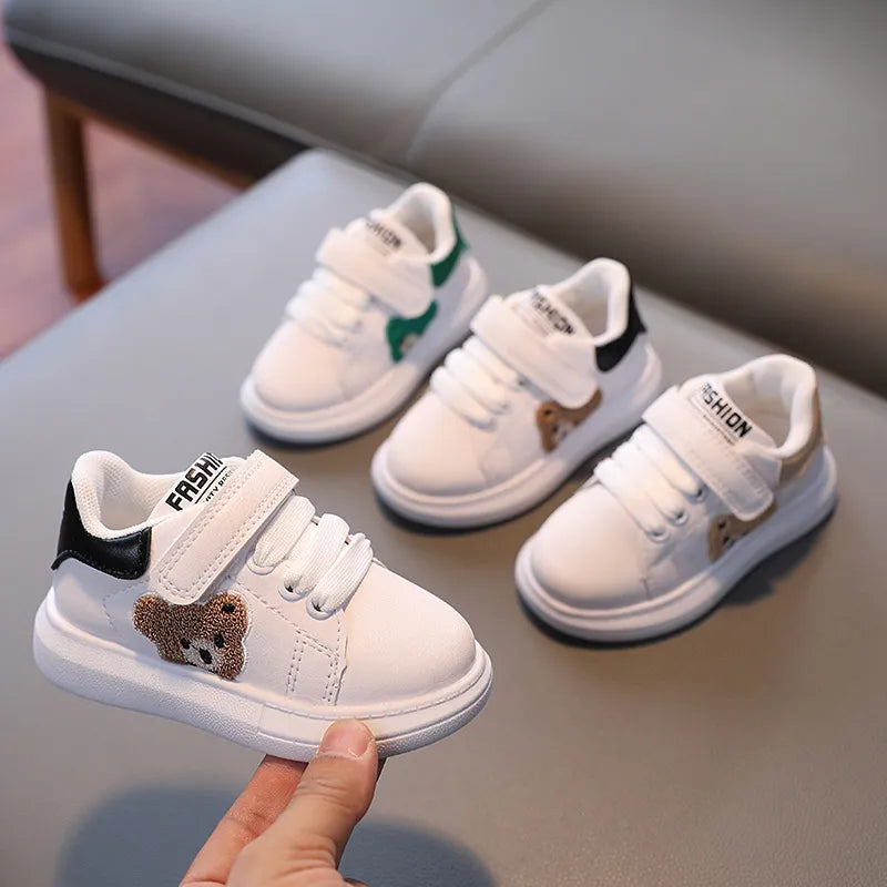 Bear Sneaker