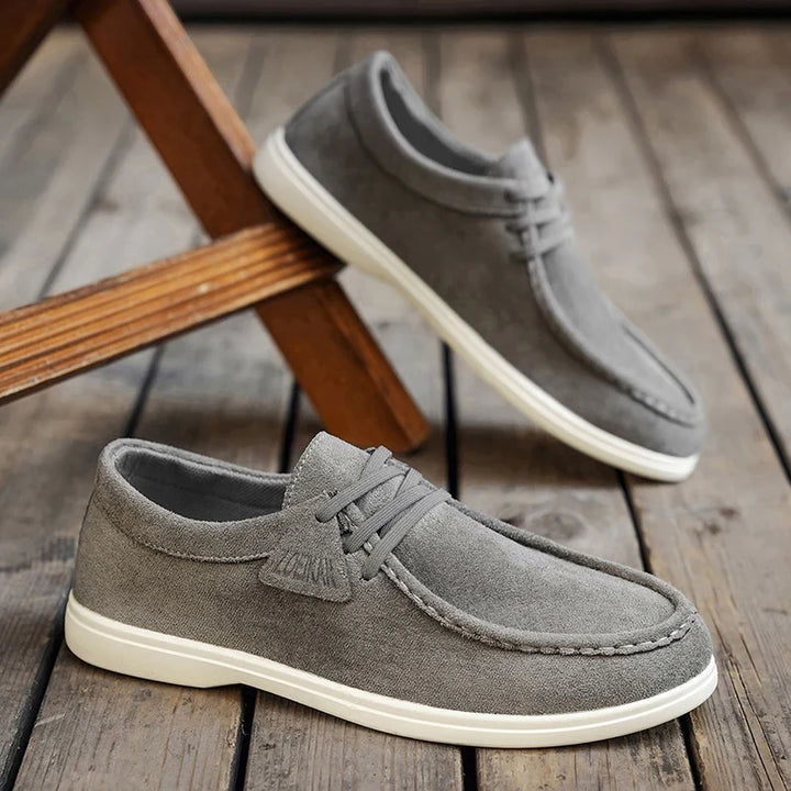 Santino | Casual Loafers