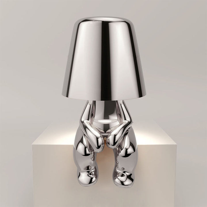 Ovanto™ Mr Lamp [Letzter Vorrat]