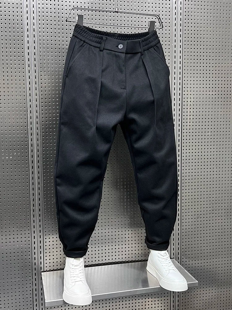 LAURENT MONACO | LUXURY PANTS
