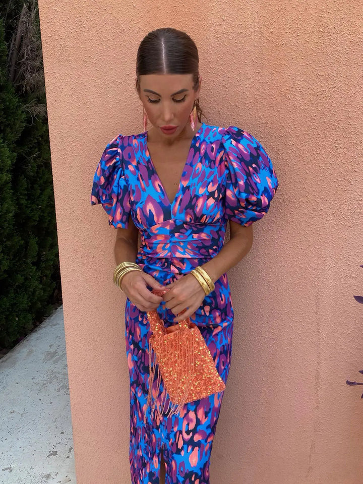 Katherine™  |  Maxi Dress