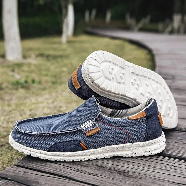 Tommasso | Comfortable Men's Loafer