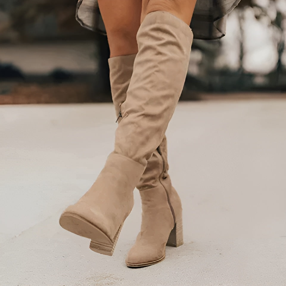 Shoeby Boots