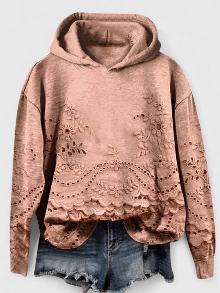 Eryka™  |  Sophisticated Sweater