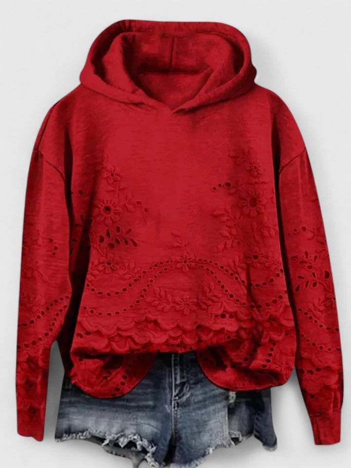 Eryka™  |  Sophisticated Sweater