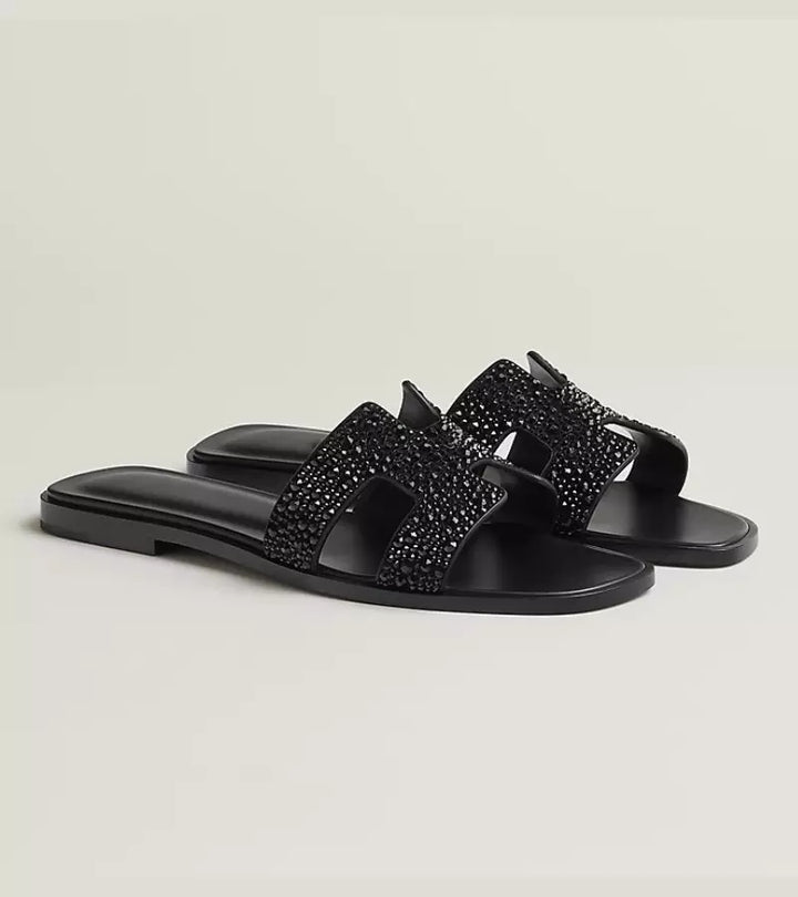 Maéva | Chic and Luxurious Sandal
