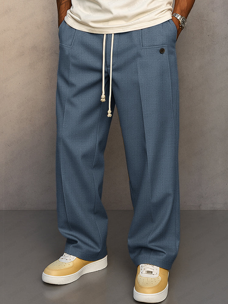 LAURENT MONACO | ELEGANT PANTS FOR MEN