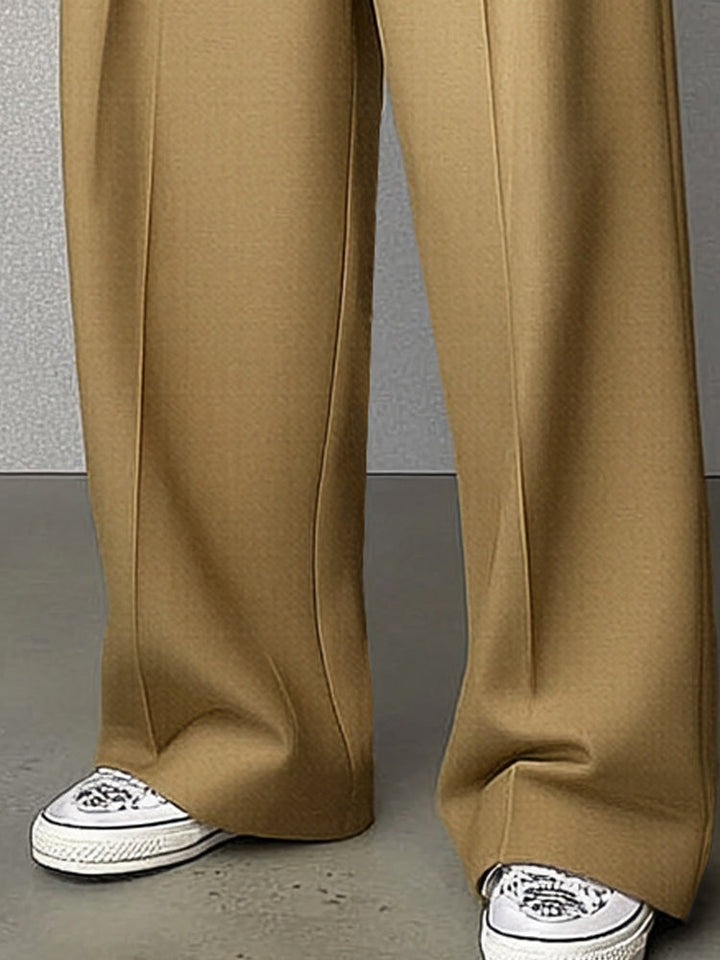 Miro™ | Stylish Pleated Pants