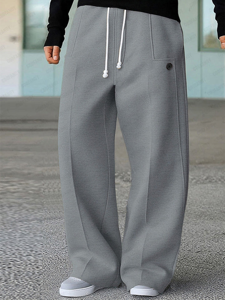 LAURENT MONACO | MEN'S CORD PANTS