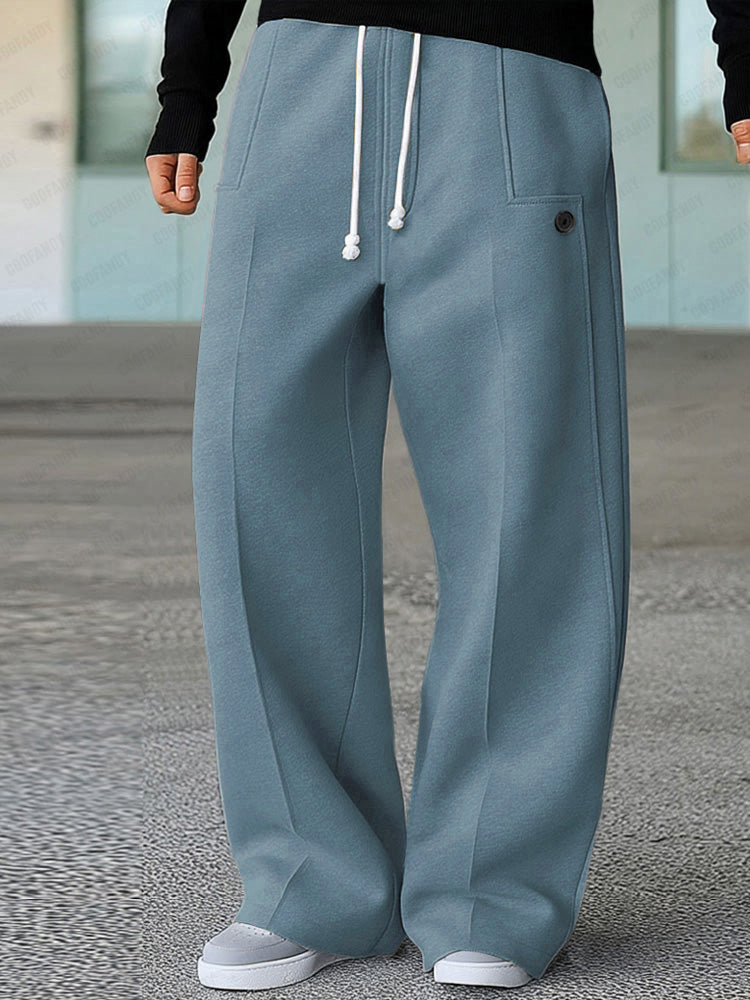 LAURENT MONACO | MEN'S CORD PANTS