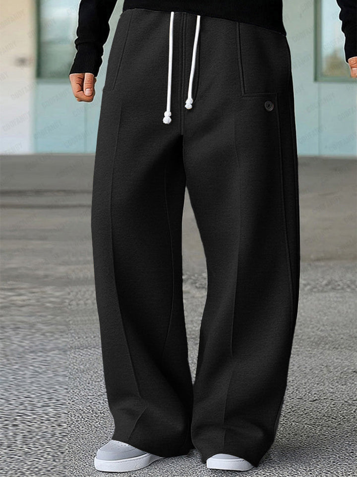 LAURENT MONACO | MEN'S CORD PANTS