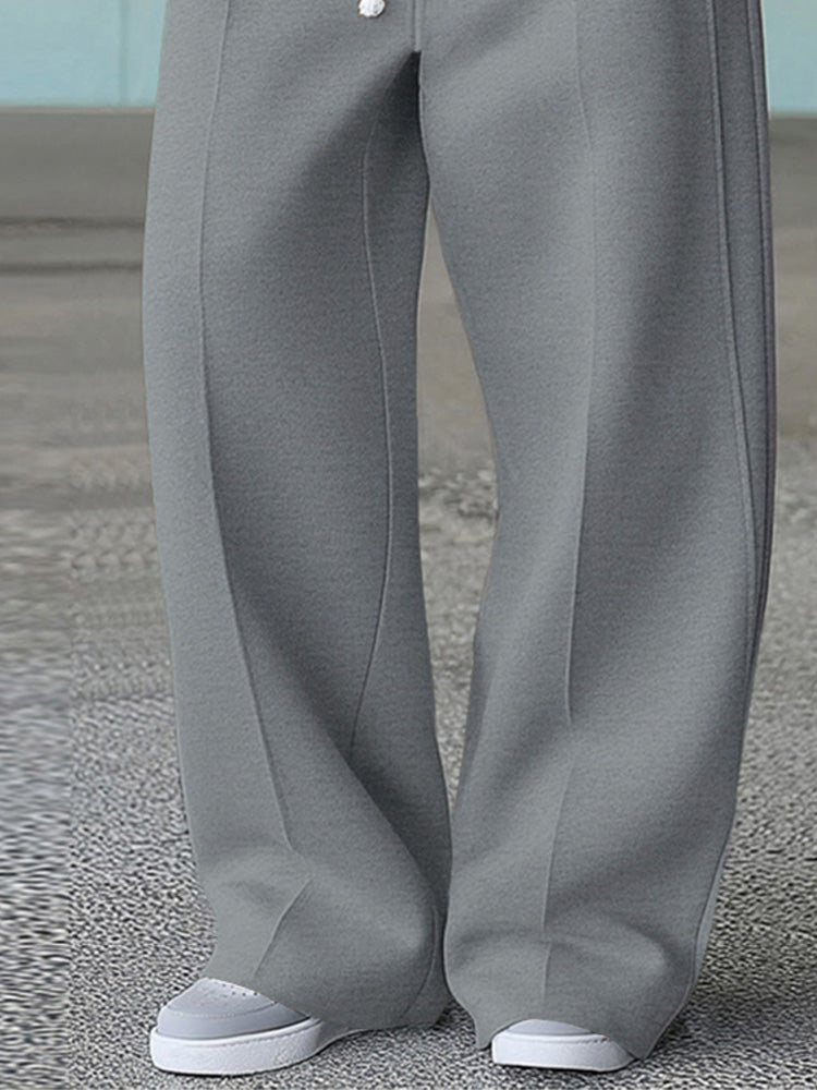 LAURENT MONACO | MEN'S CORD PANTS