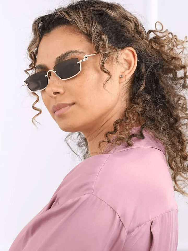 Harlyn™  |  Modern Sunglasses