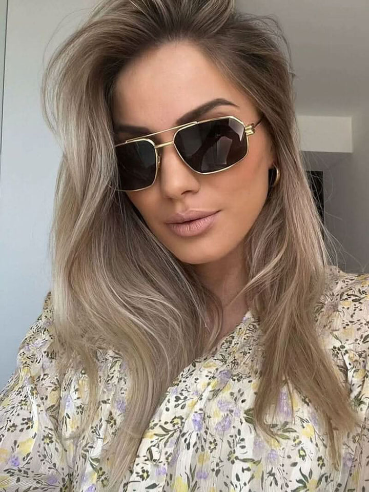 Elliette™  |  Refined Sunglasses