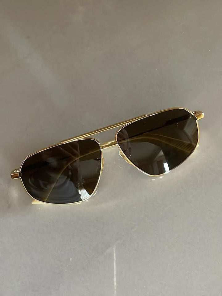 Elliette™  |  Refined Sunglasses