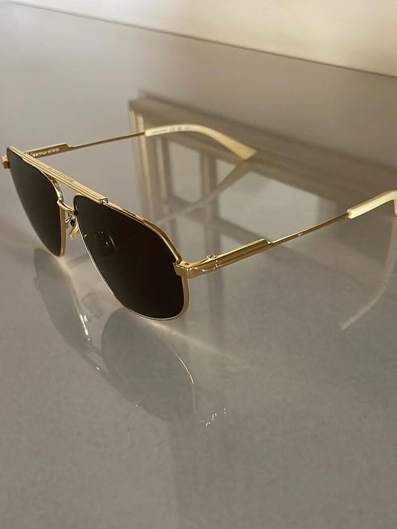 Elliette™  |  Refined Sunglasses