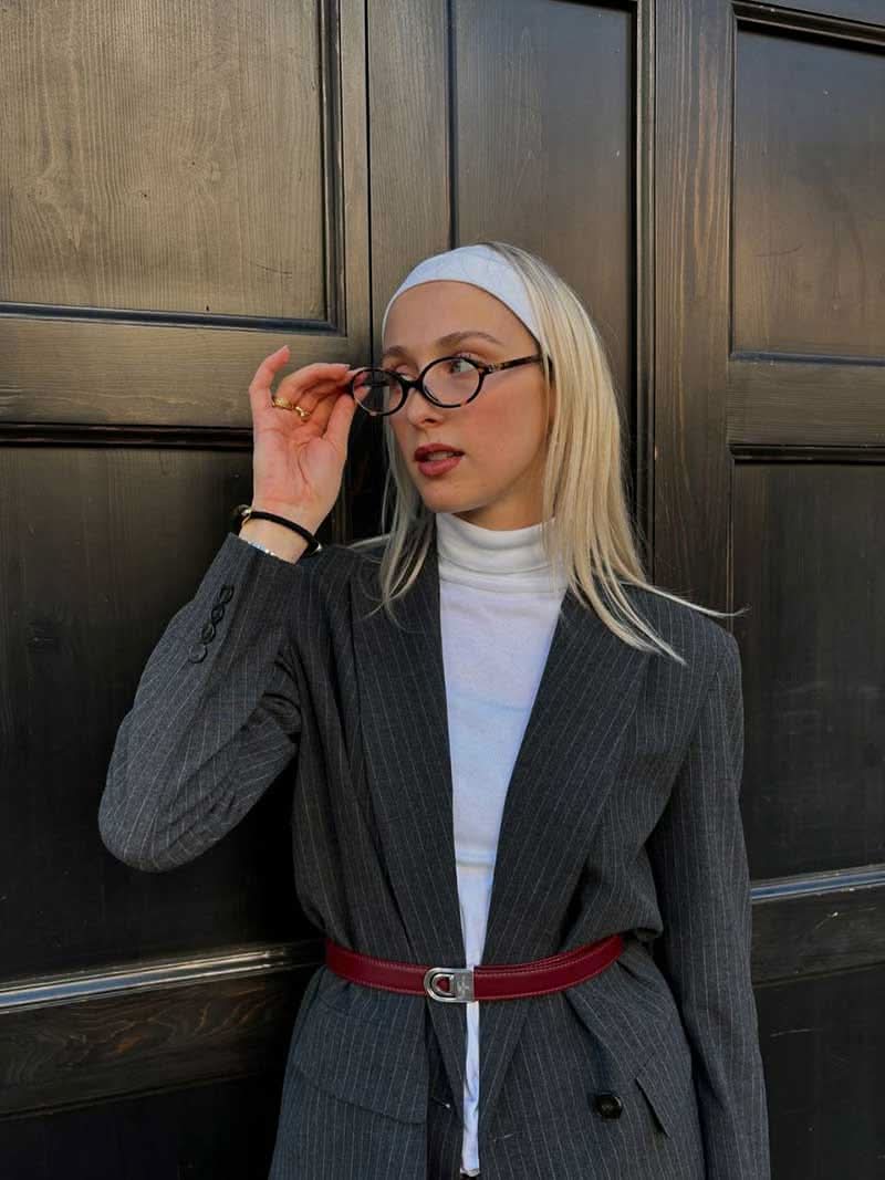 Brynlee™  |  Chic Reading Glasses