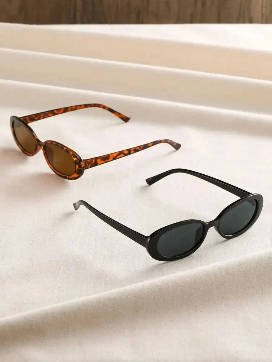 Kaelani™  |  Elegant Sunglasses