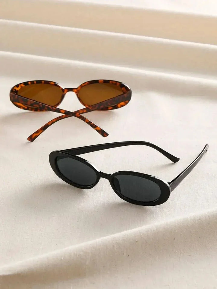 Kaelani™  |  Elegant Sunglasses