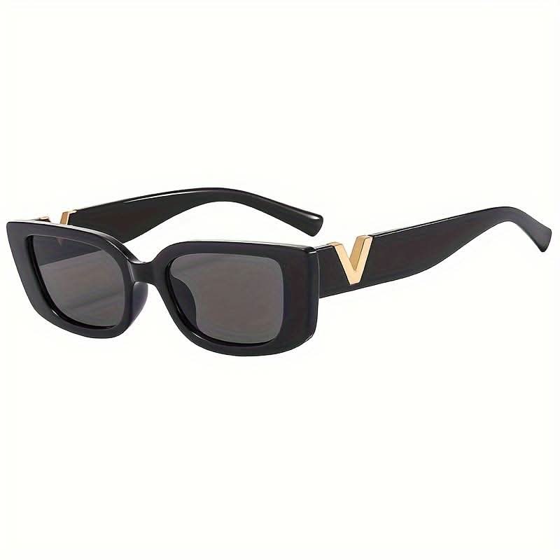 Taytum™  |  Edgy Sunglasses