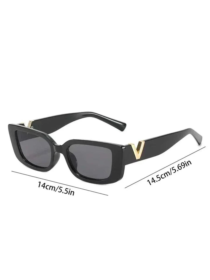 Taytum™  |  Edgy Sunglasses
