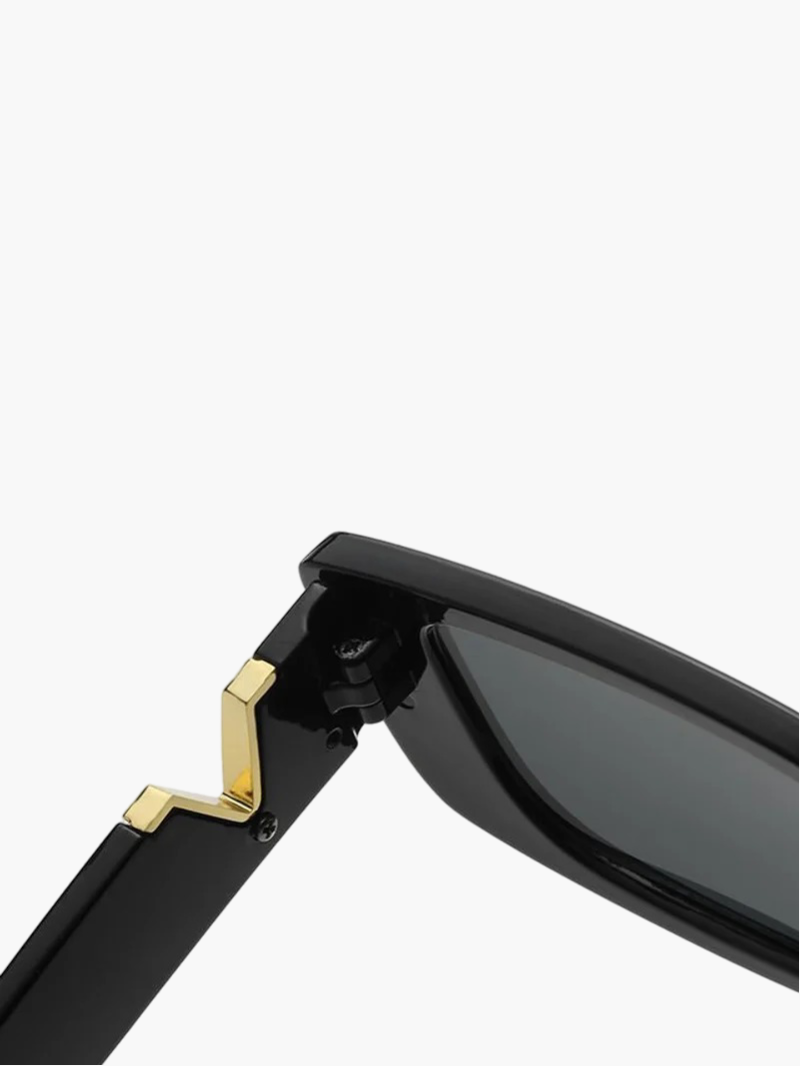 Taytum™  |  Edgy Sunglasses