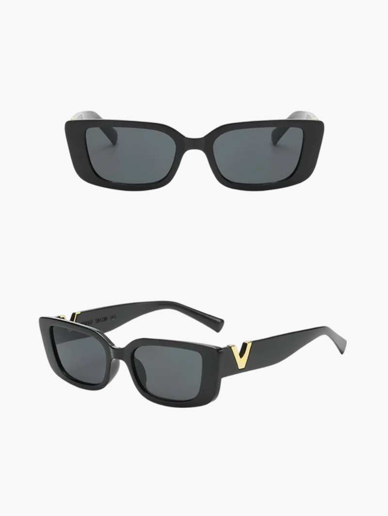 Taytum™  |  Edgy Sunglasses
