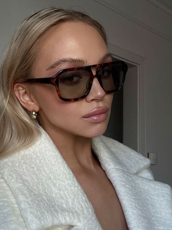 Jaslynn™  |  Elegant Sunglasses