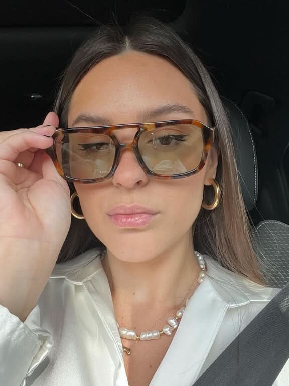 Jaslynn™  |  Elegant Sunglasses