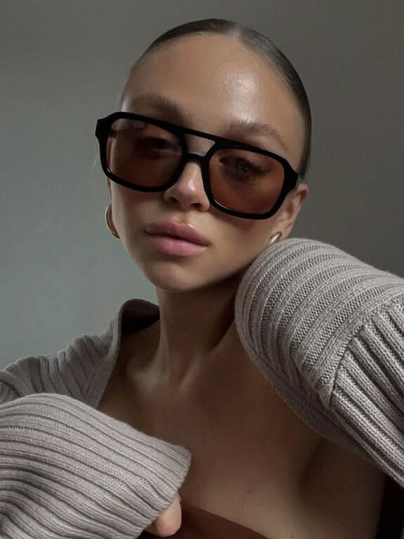 Jaslynn™  |  Elegant Sunglasses