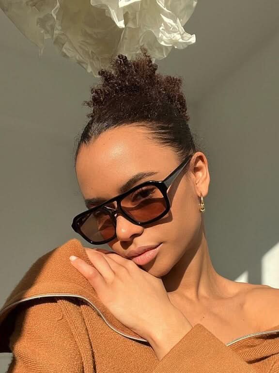 Jaslynn™  |  Elegant Sunglasses