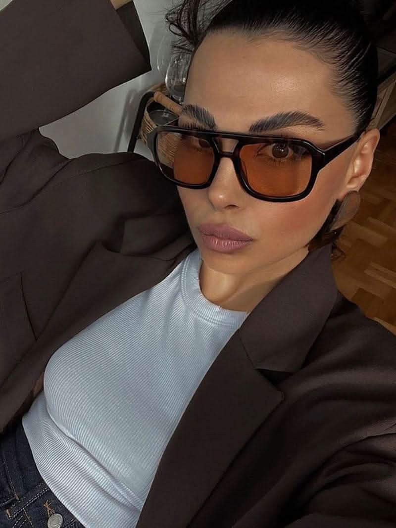 Jaslynn™  |  Elegant Sunglasses