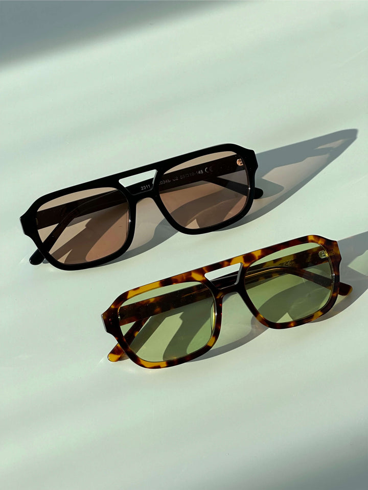Jaslynn™  |  Elegant Sunglasses