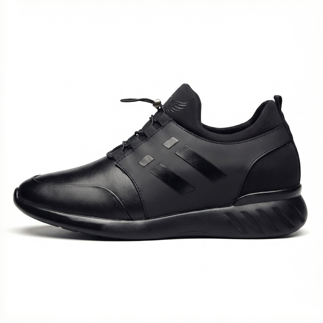 Sebastian | Boost your height (+2.4” +3.1”)