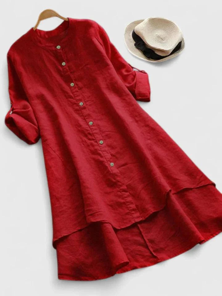 Marizalyn™ elegant dress by Emma & Rose Cape Town, featuring a stylish design with intricate details and a flattering fit.